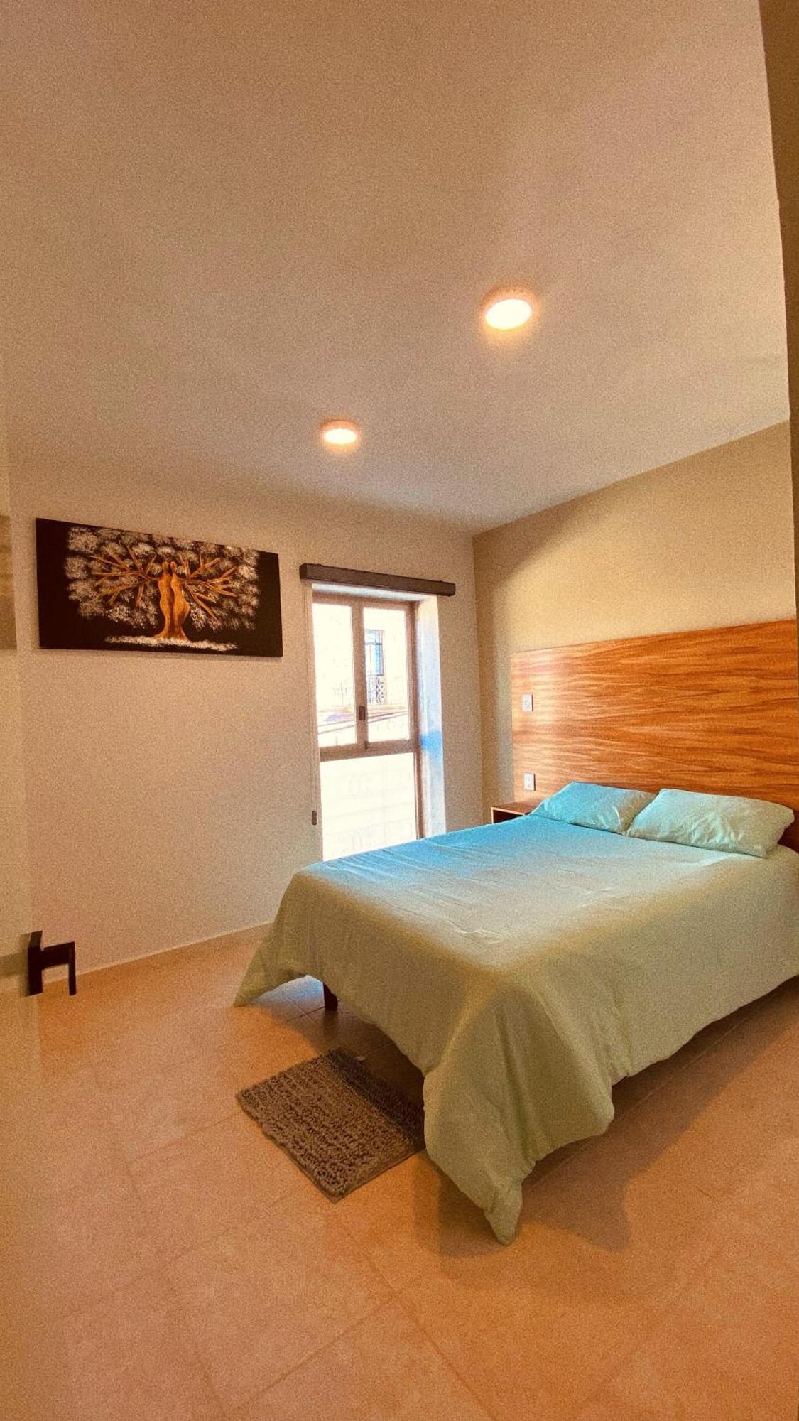 Casa Aldama 59 Apartment