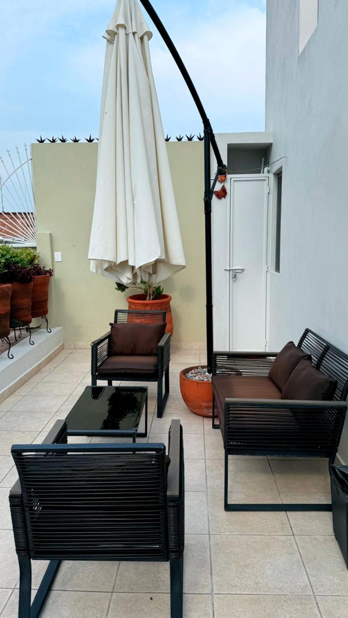 Apartment Casa Aldama 59