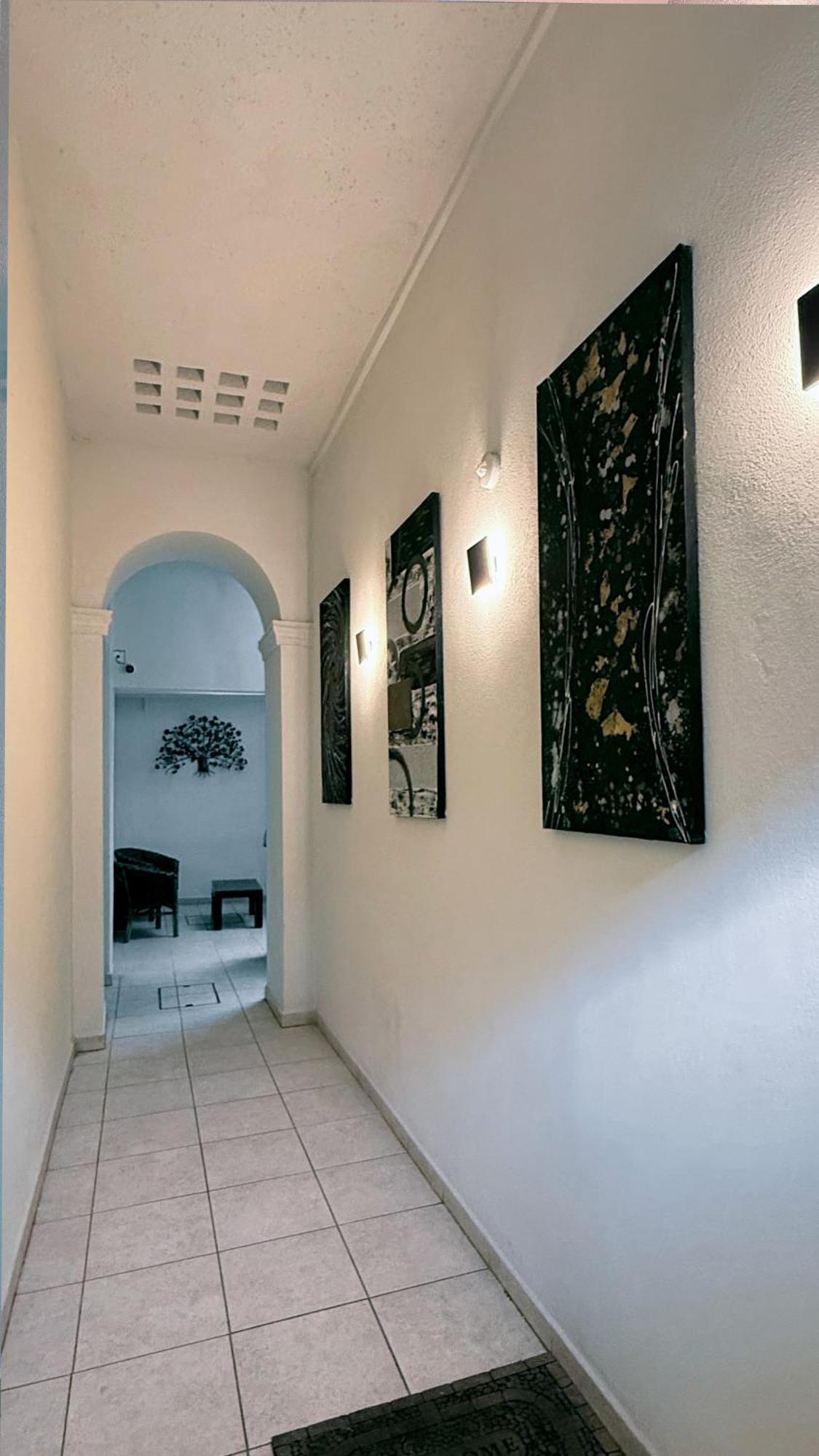 Apartment Casa Aldama 59 Morelia