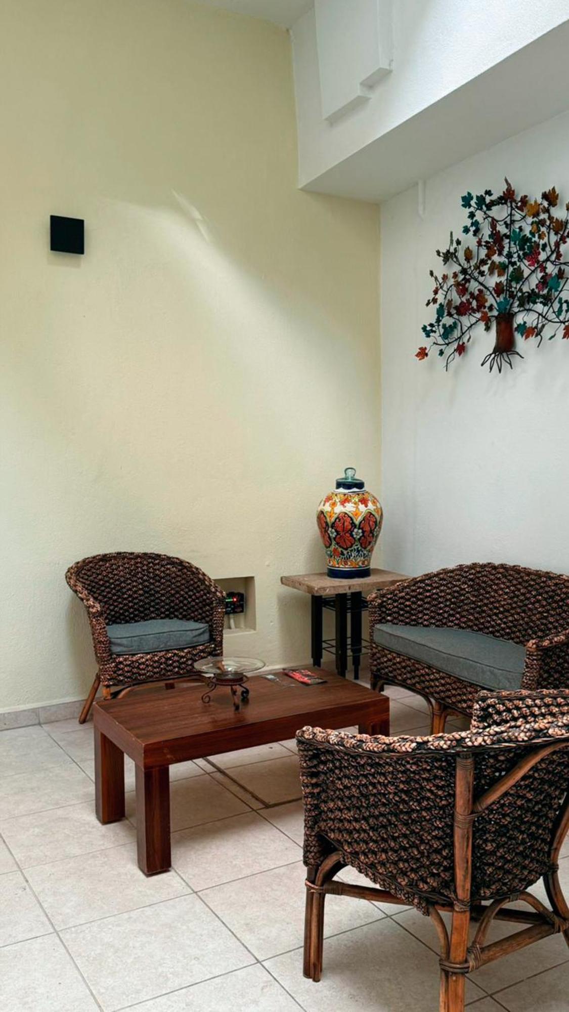 Casa Aldama 59 Morelia