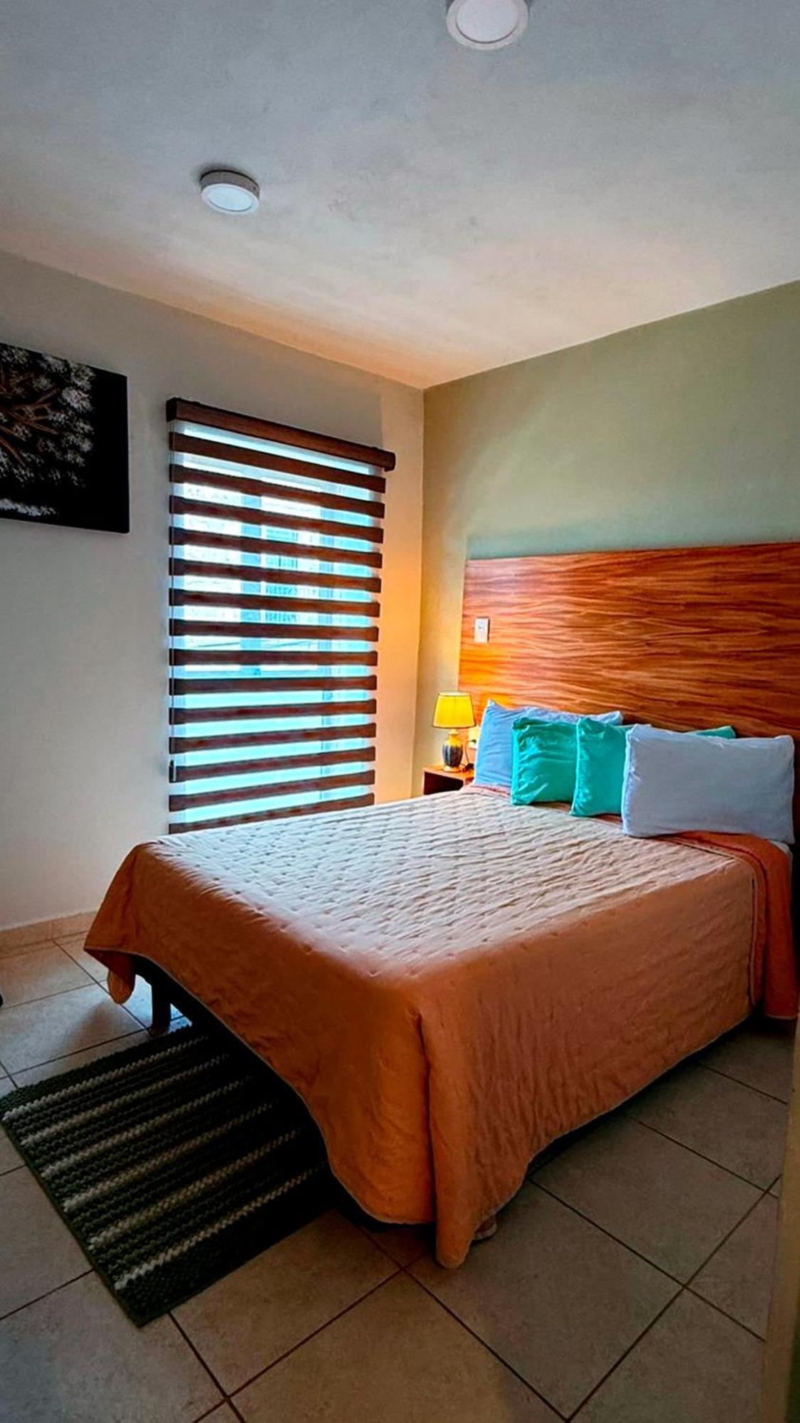 Casa Aldama 59 Morelia