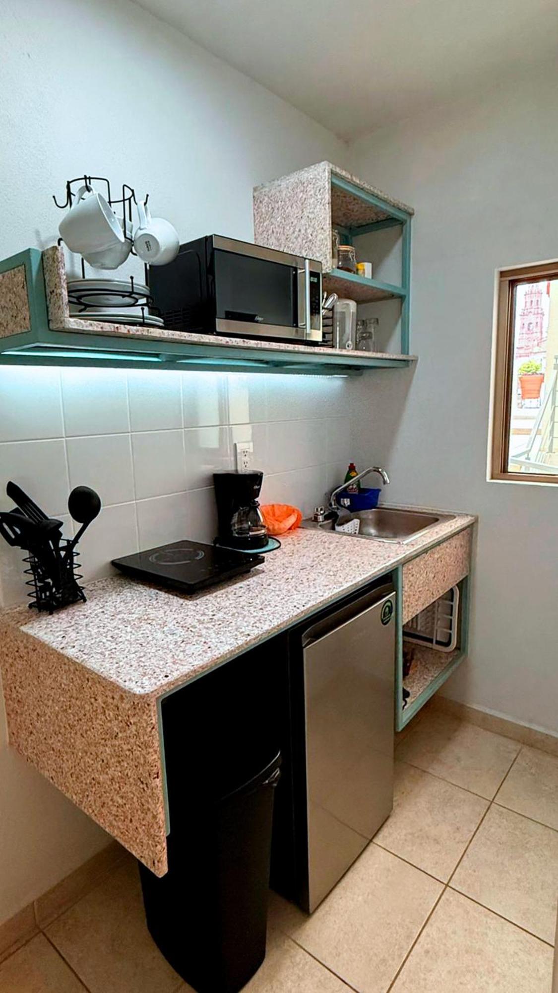 Apartment Casa Aldama 59