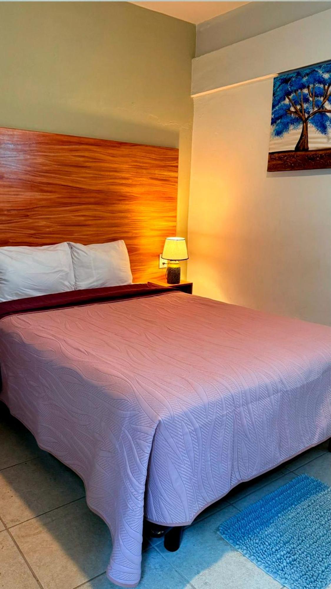 Apartment Casa Aldama 59