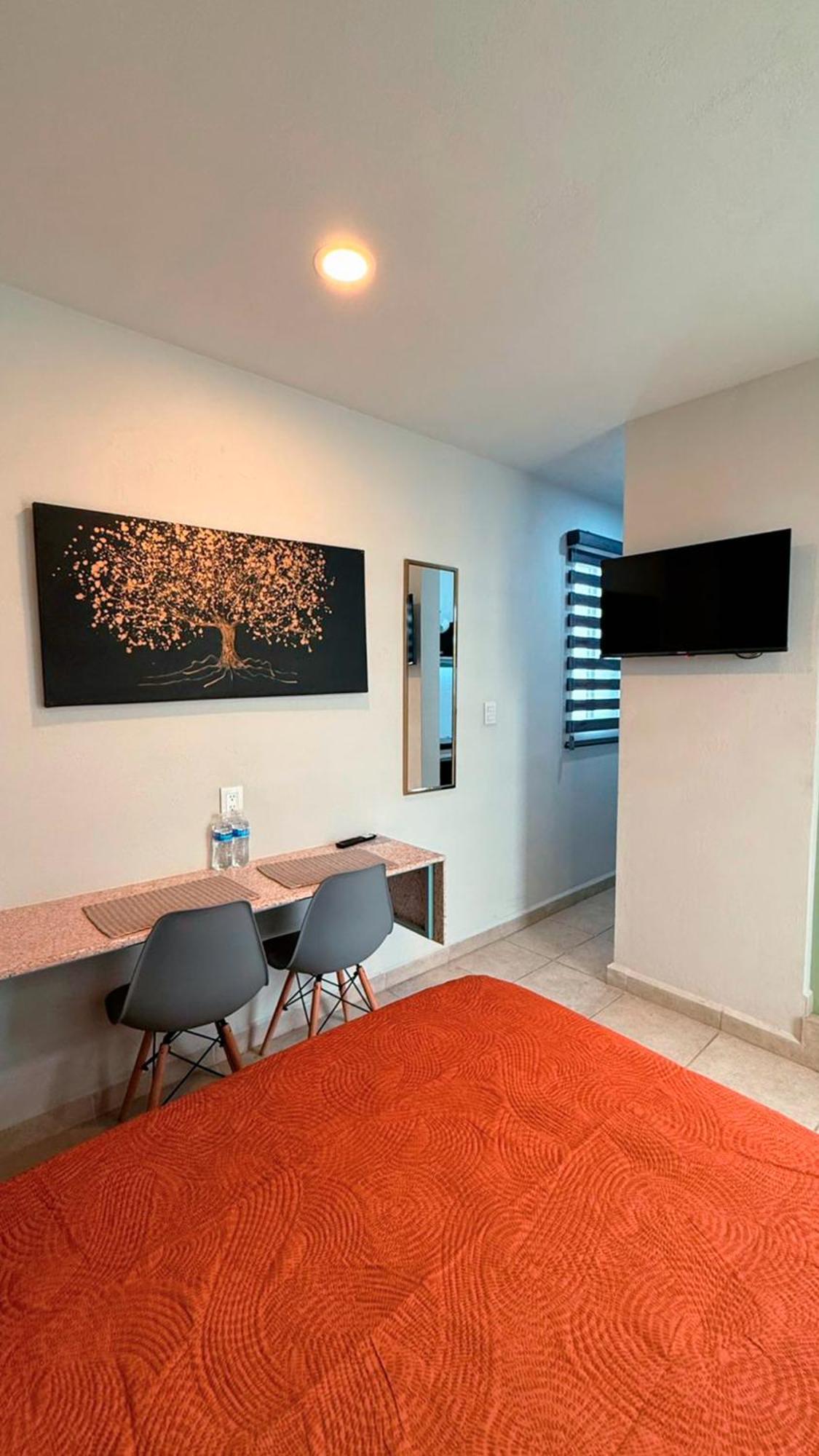 Apartment Casa Aldama 59 Morelia