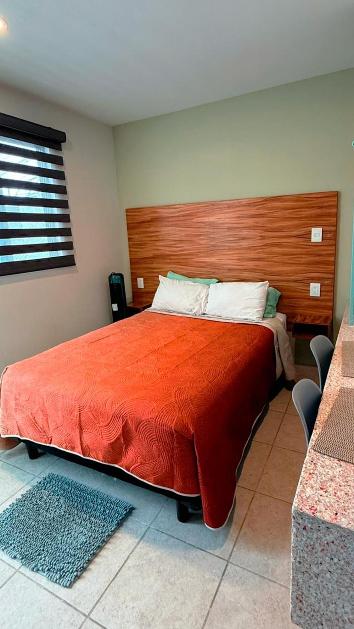 Casa Aldama 59 Morelia